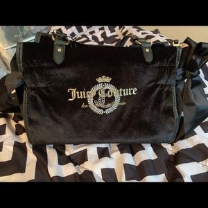 Juicy Couture purse